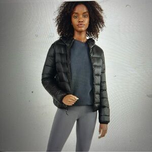 TNA The Little Fuzzy Puff